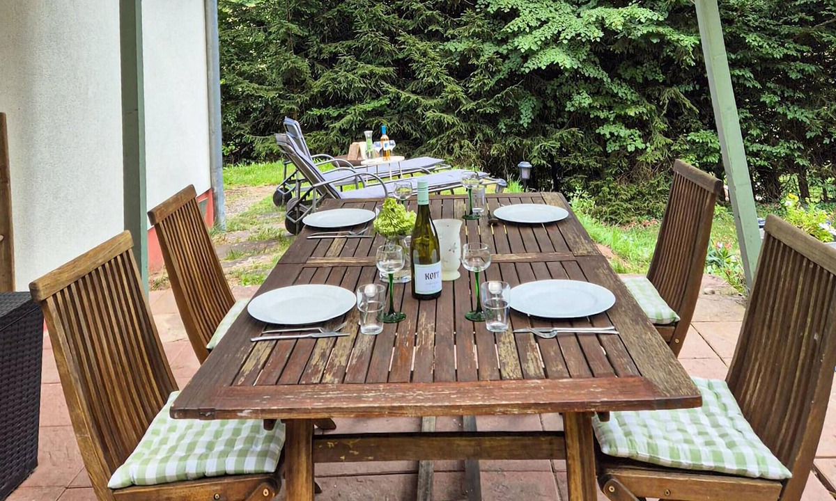 Windstein House | Beautiful home in Windstein with WiFi