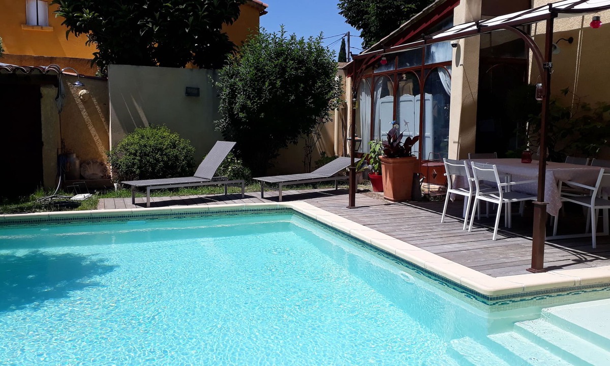 Sud House | Beautiful house, carefully decorated by an antiques dealer, very quiet.