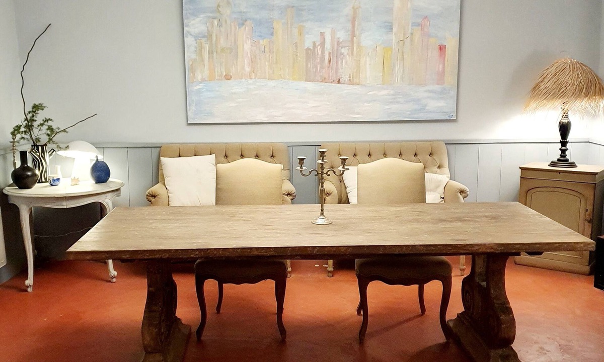 La Bruguiere House | Beautiful Mas closed to Uzes