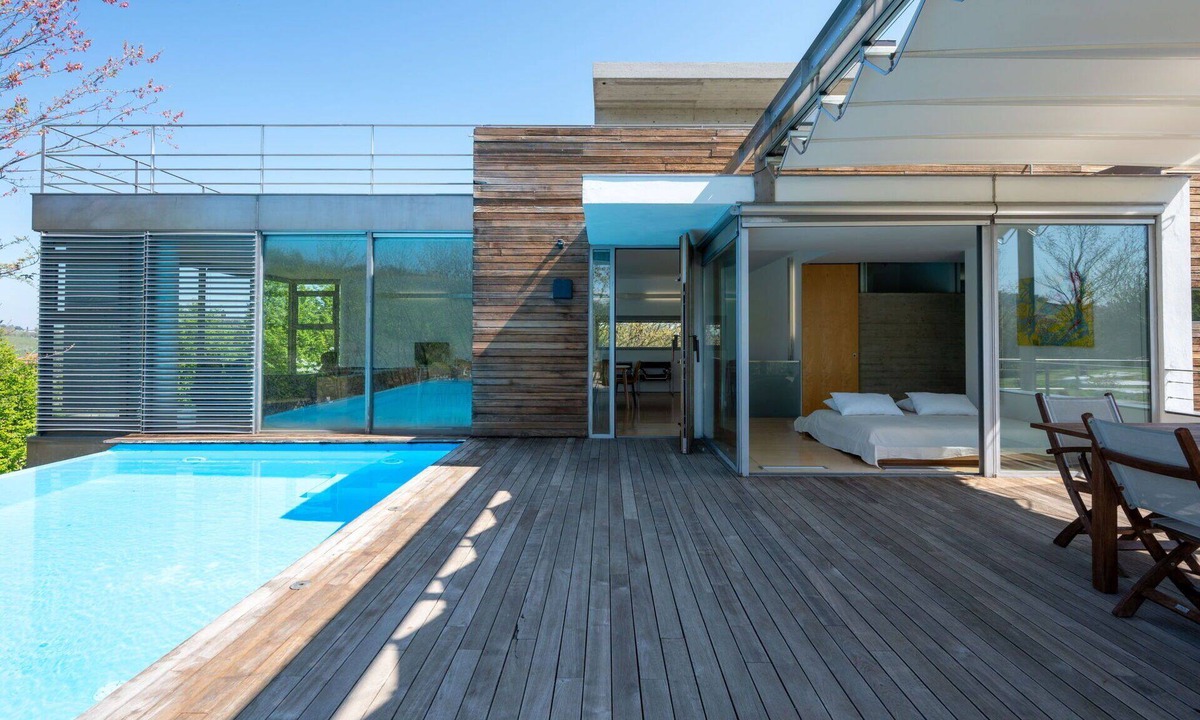 Castellinaldo Villa | Beautiful private villa with A/C, WIFI, private pool, TV, terrace, pets allowed and panoramic view