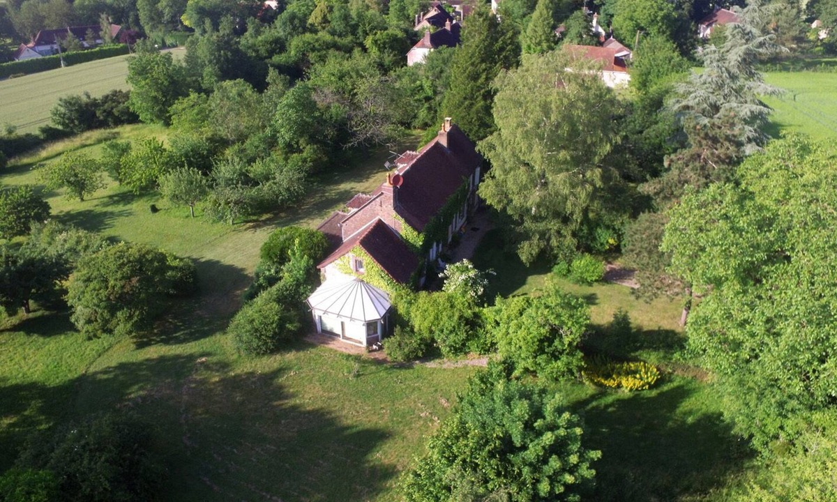 Turny House | Beautiful renovated 19th century house
