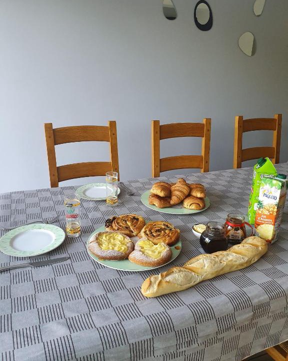 Taissy Bed & Breakfast | Bed and Breakfast in Champagne near Reims
