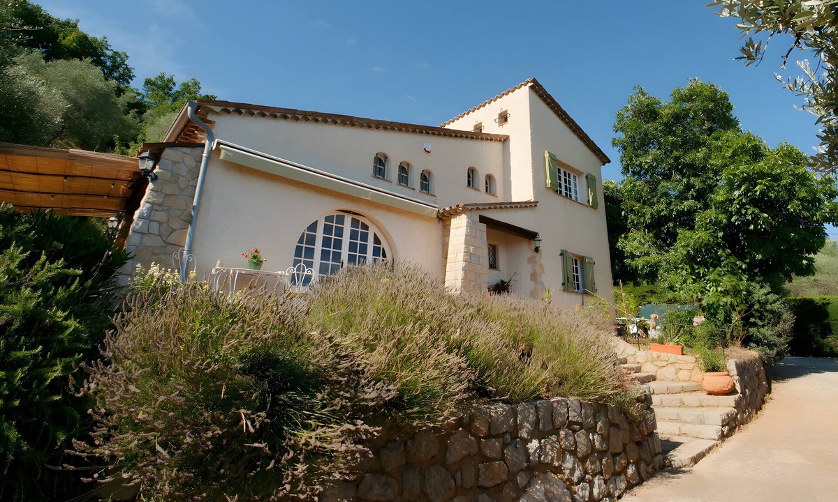Speracedes Bed & Breakfast | Bed and Breakfast 'Mary Blue' with Sea View, Wi-Fi and Air Conditioning