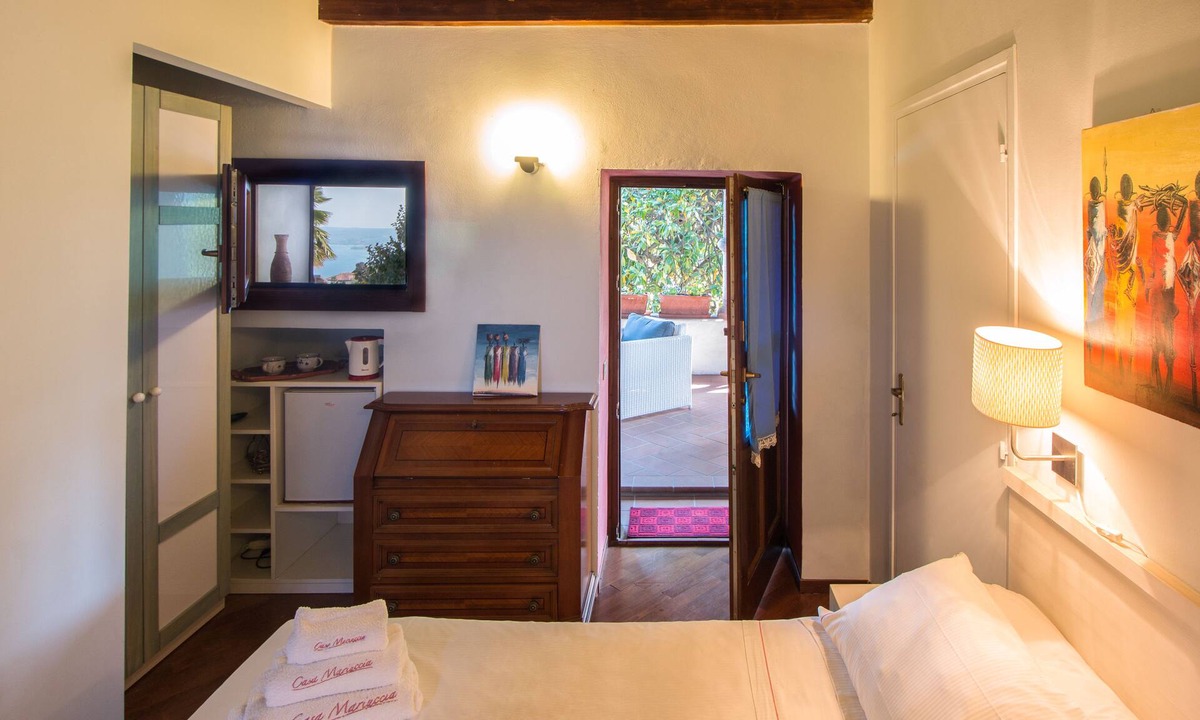 Massino Visconti Bed & Breakfast | Bed & Breakfast Casa Mariuccia
