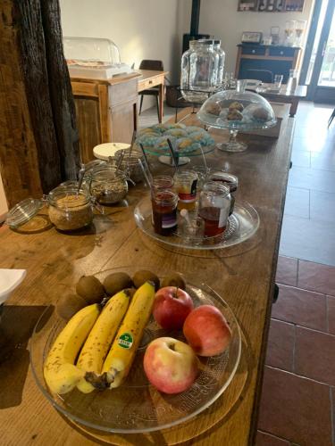 La Bastide-Clairence Bed & Breakfast | Bed & Breakfast Perbos 1556