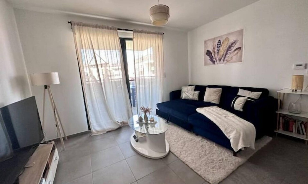 Ban-Saint-Martin Apartment | Bel Appartement Entier à 5mn de Metz