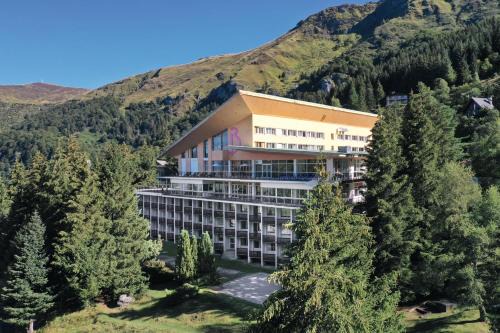 Eaux-Bonnes Hotel | Belambra Clubs Gourette - Lou Sarri