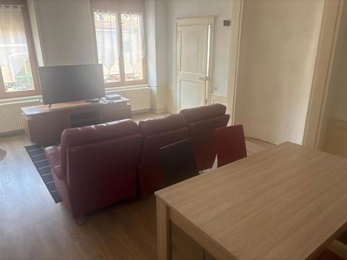 Saint-Mihiel Apartment | Belle appartement