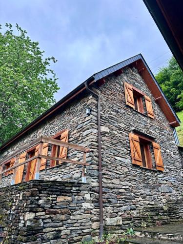 Viscos Ski Chalet | Bergerie Goicolea 2