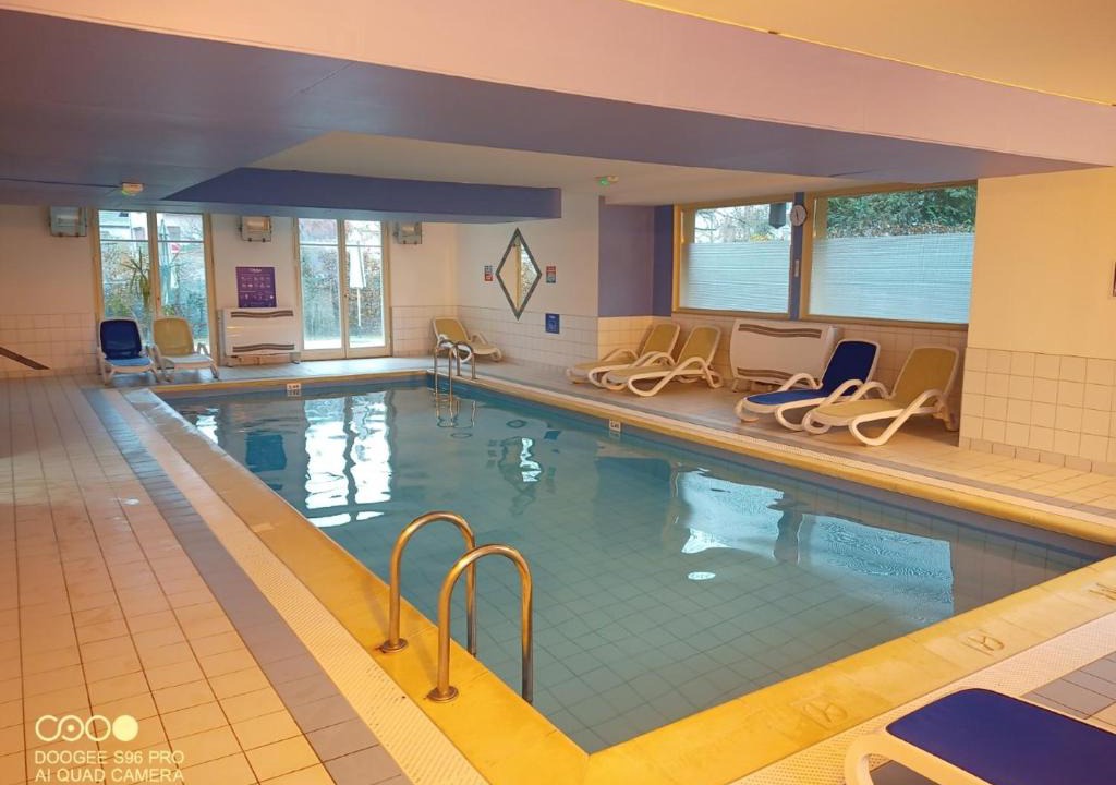 Bergheim Apartment | Bergheim Piscine