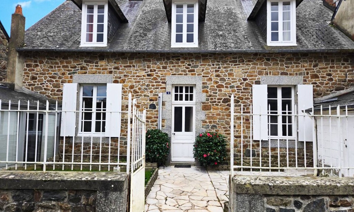 Chatelaudren House | Bernard & Bernadette, la familiale près de l'étang