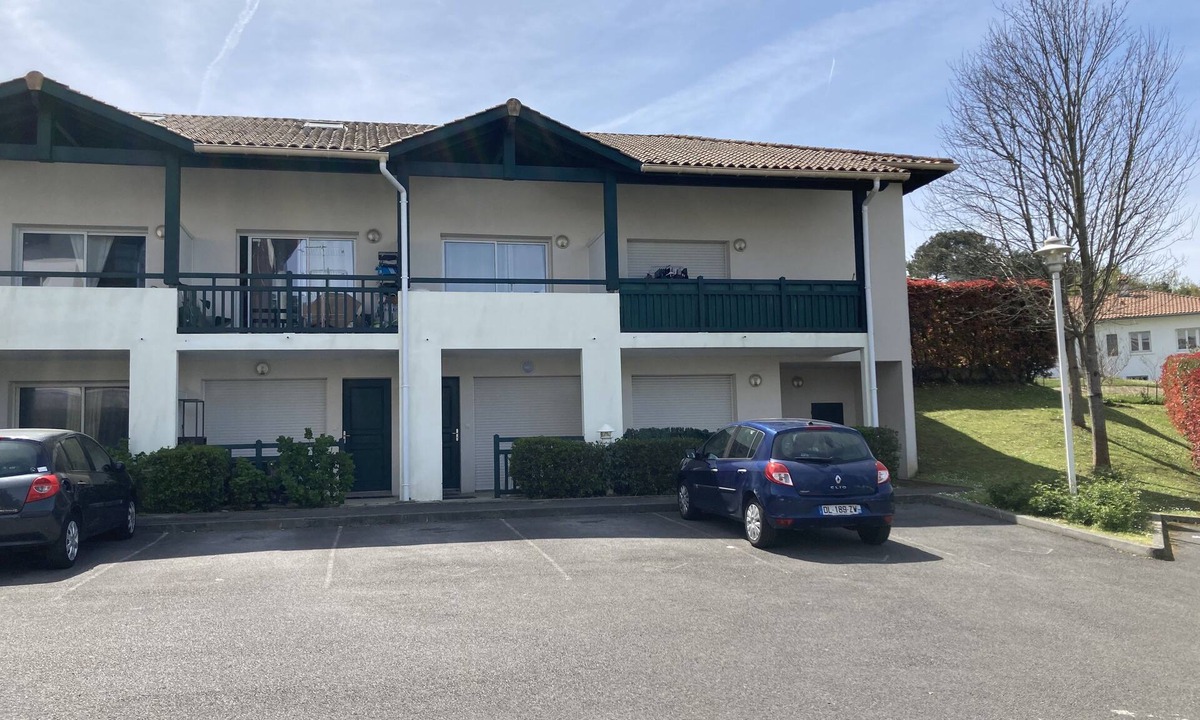 Anglet Apartment | Between BAYONNE and BIARRITZ