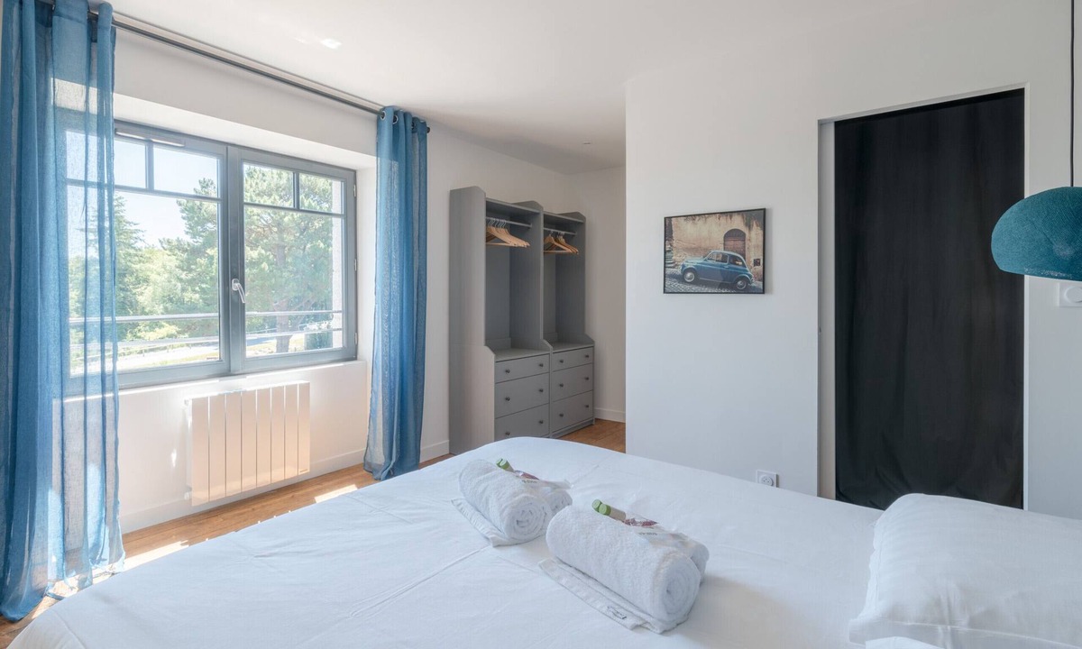 Plouer-sur-Rance House | Bienvenue à KER Bellevue, Dans Notre Charmante Maison Située à Plouër-sur-rance