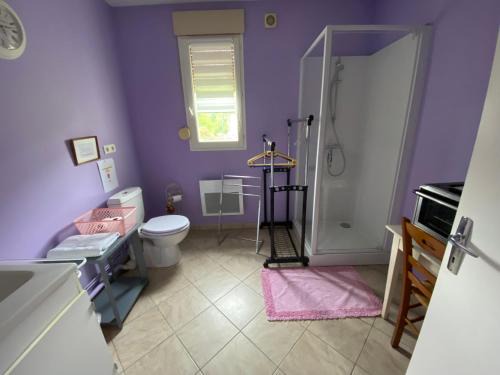 La Motte-Tilly Bed & Breakfast | Bienvenue aux 5 couleurs