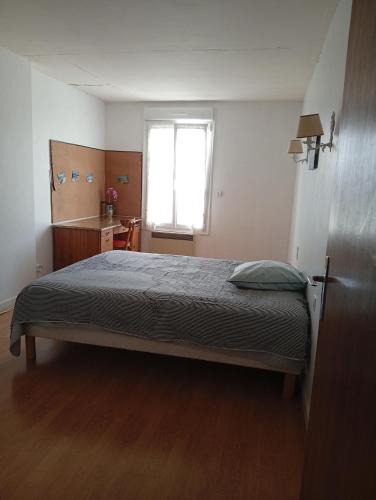 Sommevoire House | Bienvenue chez moi