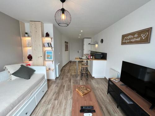 Lamballe Apartment | Bienvenue chez Tom