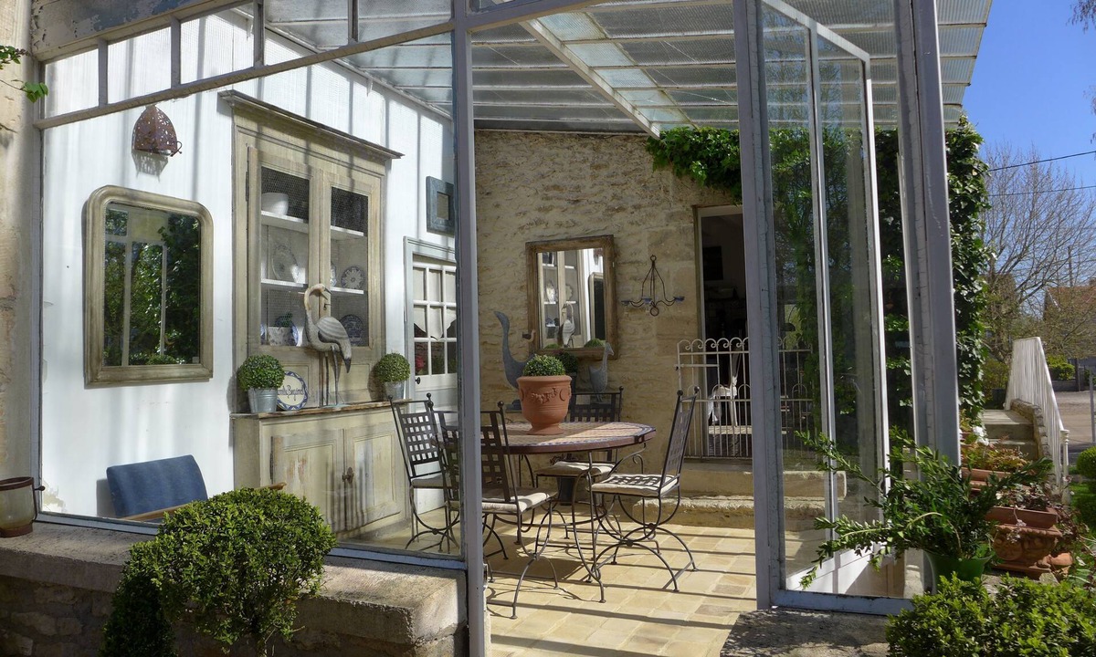 Blumeray House | Blumereve