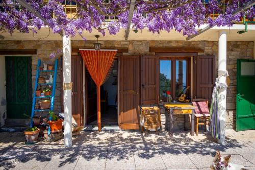 Caprie House | Borgata Giostra