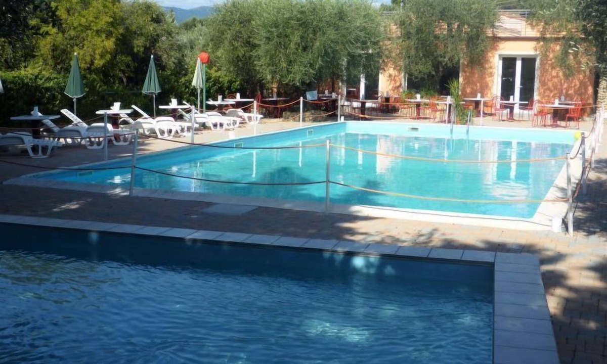 Imperia Apartment | Borgoverde by Interhome