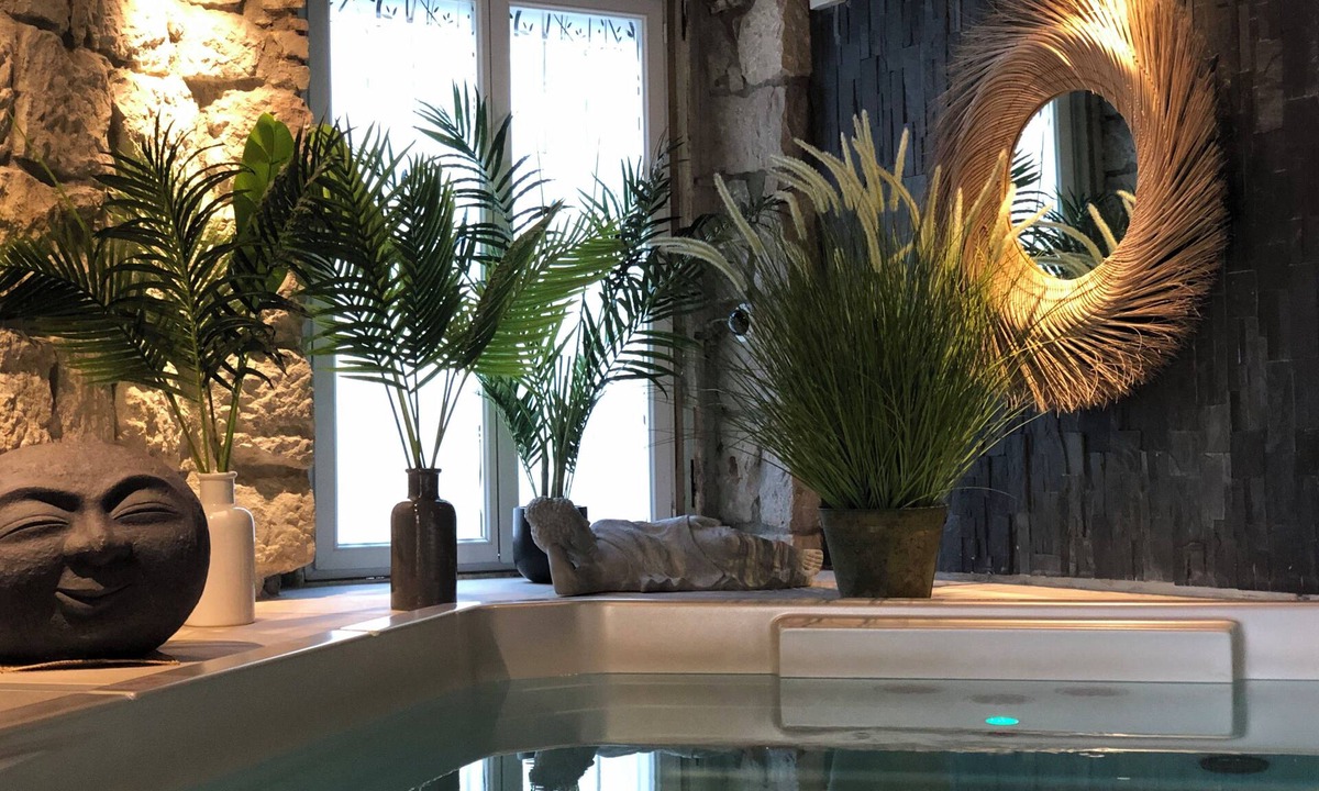 Saint-Jean-Cap-Ferrat Hotel | Boutique Hôtel & Spa la Villa Cap Ferrat