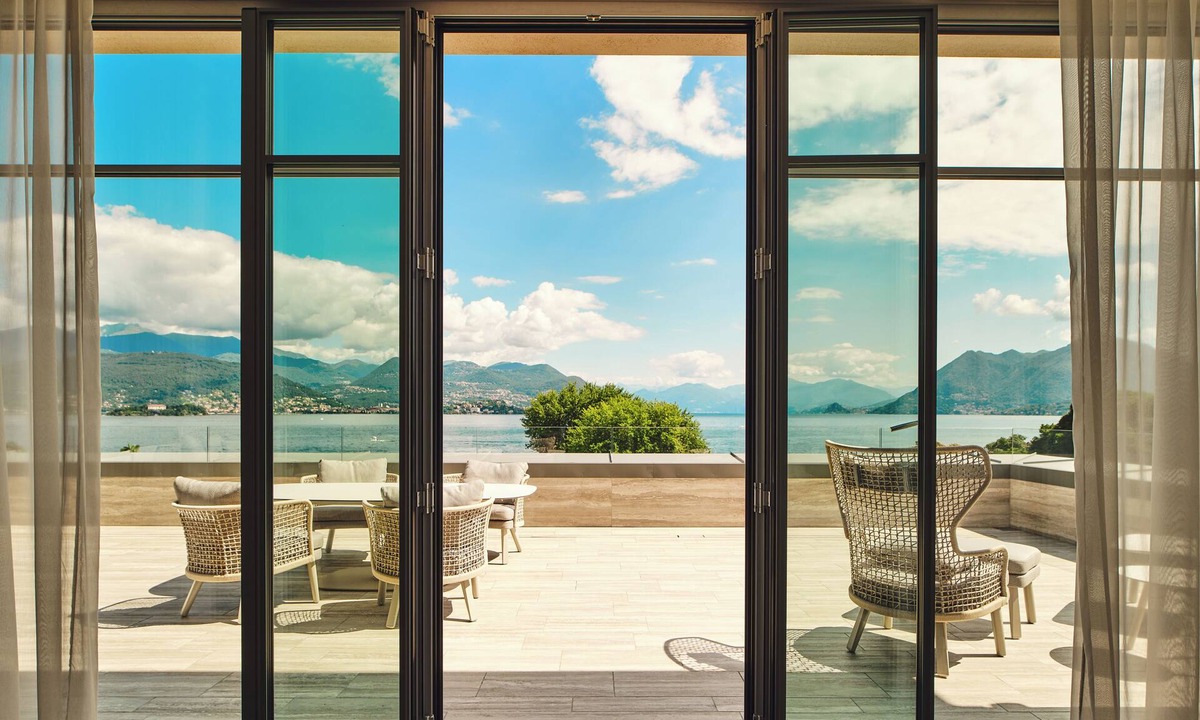 Stresa Hotel | Boutique Hotel Stresa