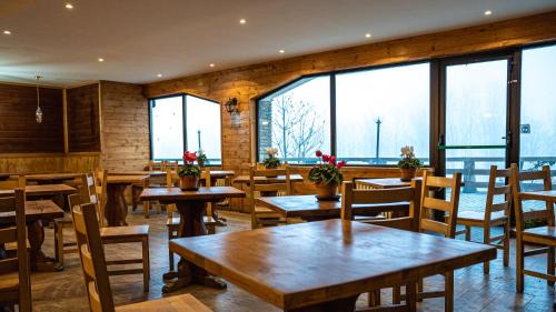 Panice Soprana House | Brasserie Del Tenda