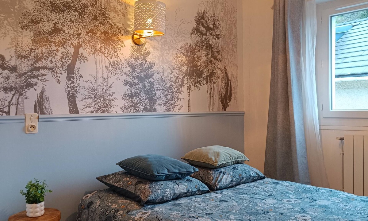 Lourdes Apartment | Bright Room - Centre