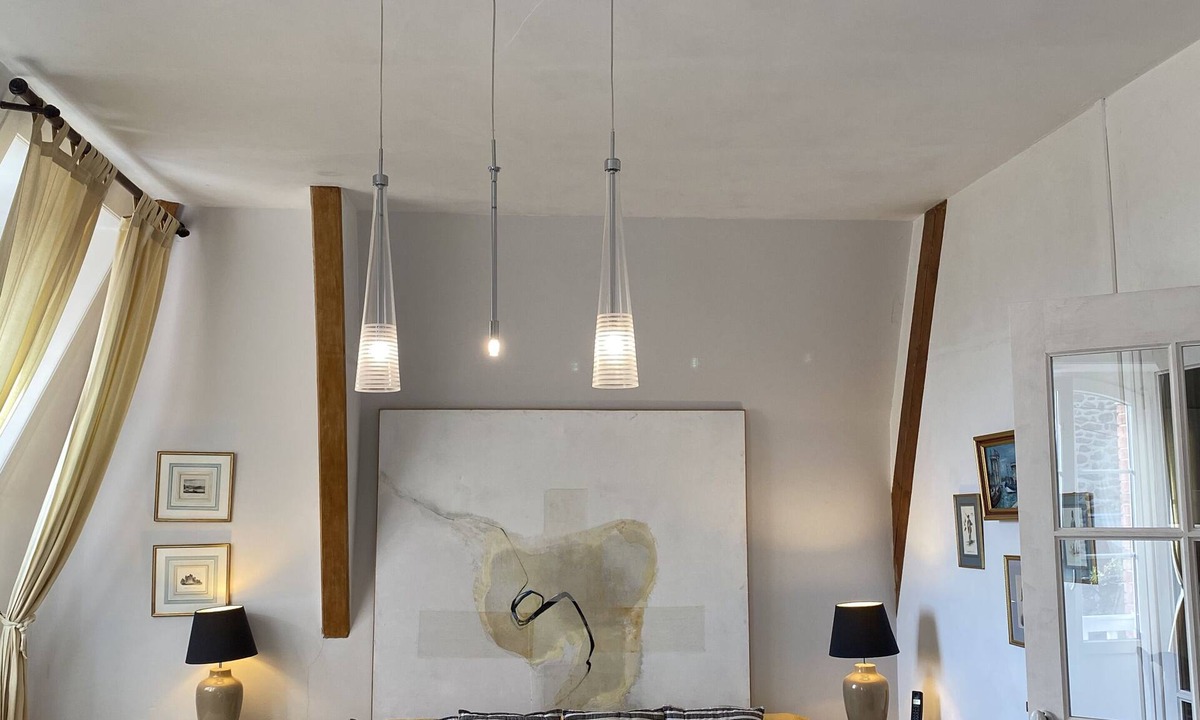 Dinard Apartment | BY THE SEA, BY THE SEA, BY THE BEAUTIFUL SEA.