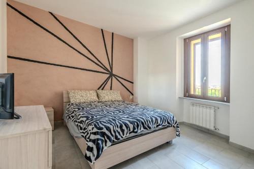 Dronero Apartment | Cà Maira Dronero Two-room apartment with Netflix and Wi-Fi
