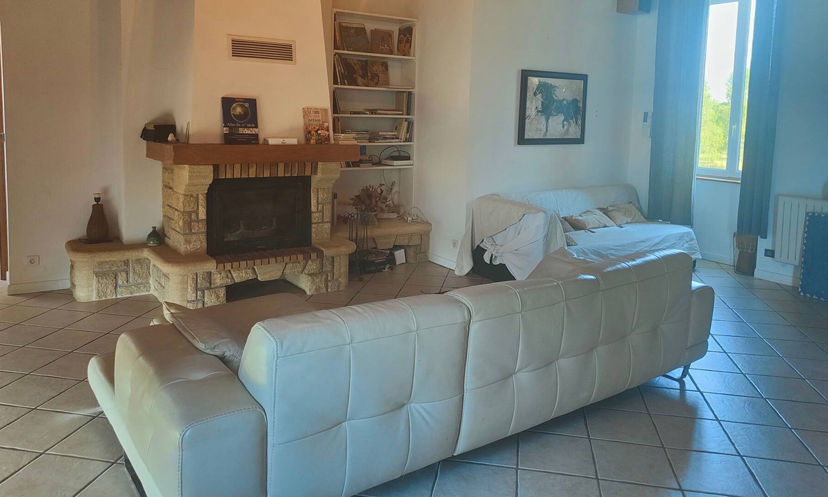 Vire House | Cabana & La Doucine