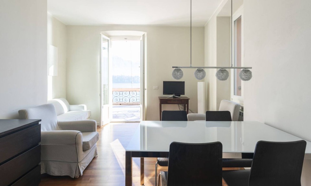 Cadenabbia Apartment | Cadenabbia Lake Side Apartment 2