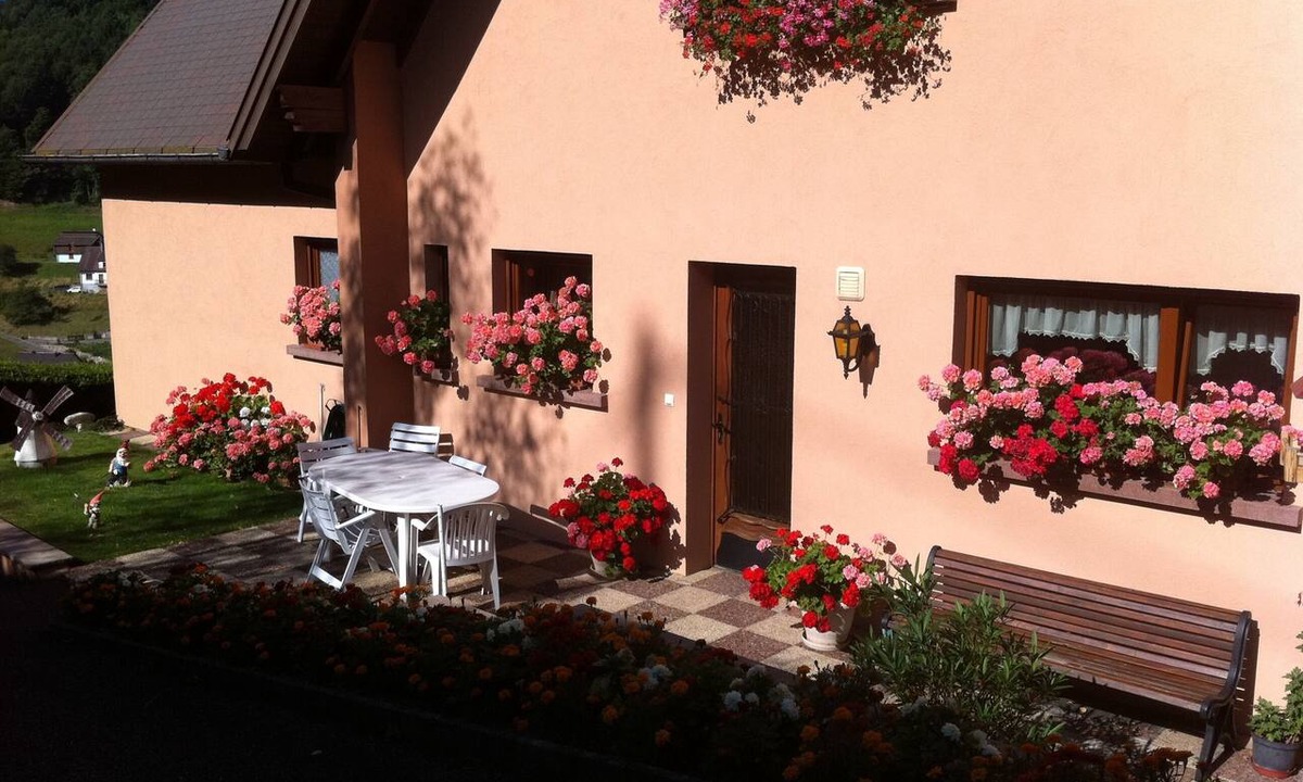 Freland Cottage | Calm, rest and relaxation on the program with this gîte located in the heart of Alsace