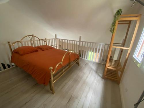 Venoy Apartment | Calme et nature