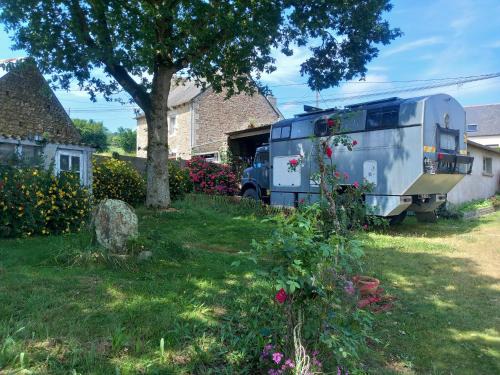 Henon Other | Campertruck Off-Grid