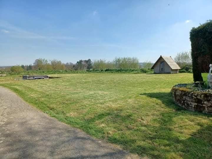 Ploeuc-l'Hermitage Other | Camping chez l'habitant à la campagne