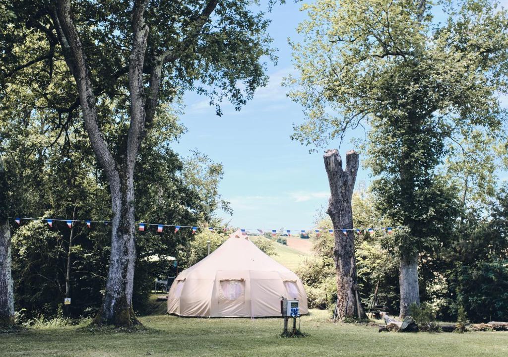 Margouet-Meymes Other | Camping d'artagnan