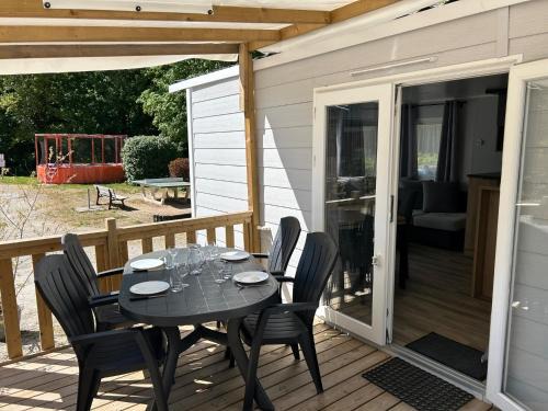 Contrexeville Other | Camping de Contrexeville