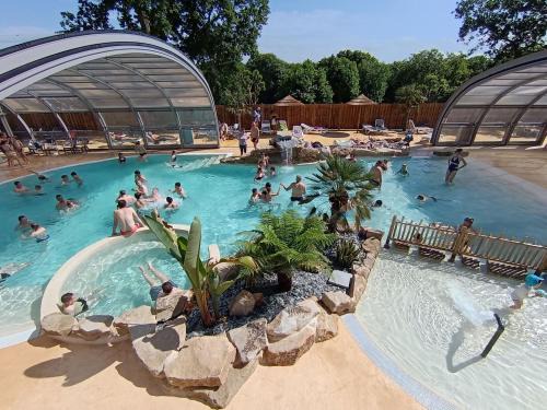 Taden Other | Camping de La Hallerais Dinan