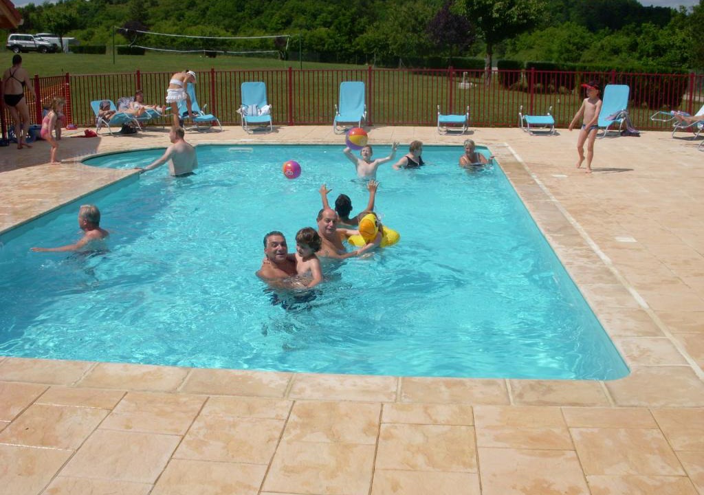 Jaulny Other | Camping de la Pelouse