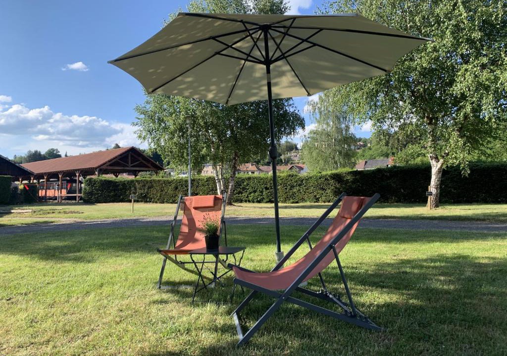 Abreschviller Other | Camping De La Sarre