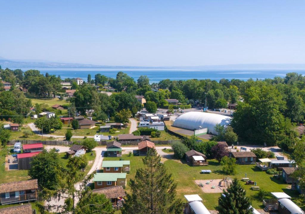 Excenevex Other | Camping Léman Plage