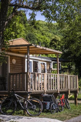 Arras-en-Lavedan Other | Camping l'Ideal