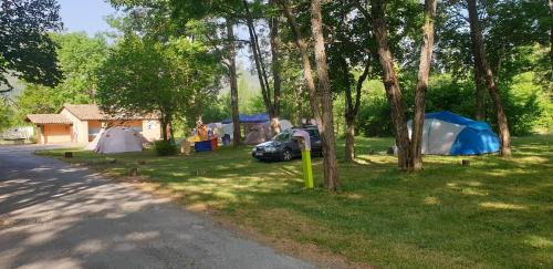 Barreme Other | Camping l'Or Bleu
