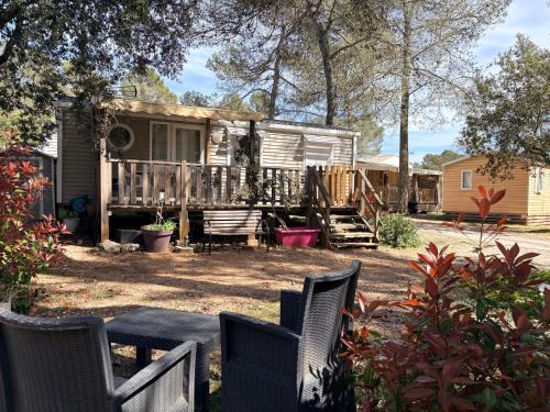 Nans-les-Pins Other | Camping la sainte baume