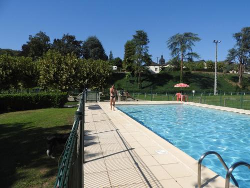Lestelle-Betharram Other | CAMPING LE SAILLET Lestelle Betharram