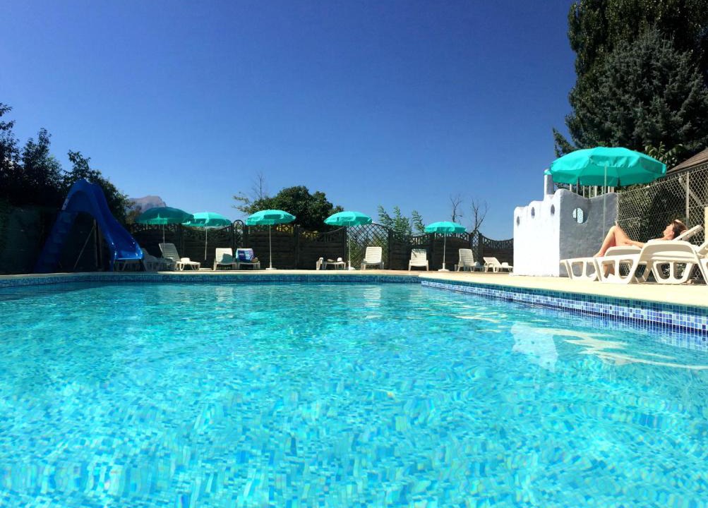 Embrun Other | Camping Les Grillons
