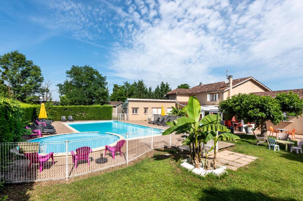 Aiguelèze Other | Camping maeva Escapades Le Domaine du Cèdre