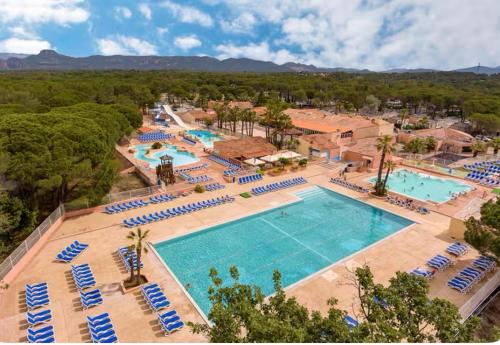 La Bouverie Other | Camping Montana Parc 5 étoiles