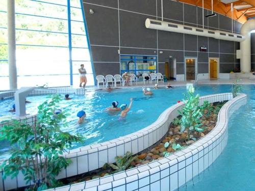 Bassemberg Other | Camping Paradis Le Giessen