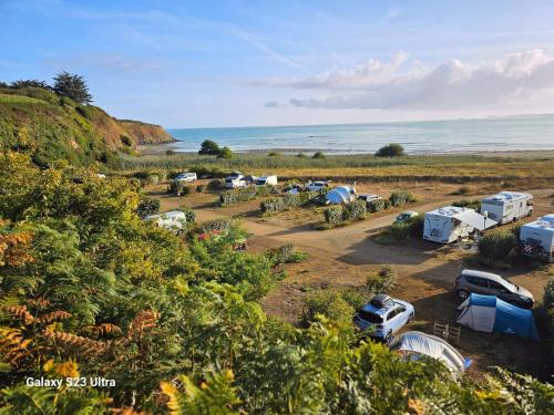 Hillion Other | Camping Village Nature D'O